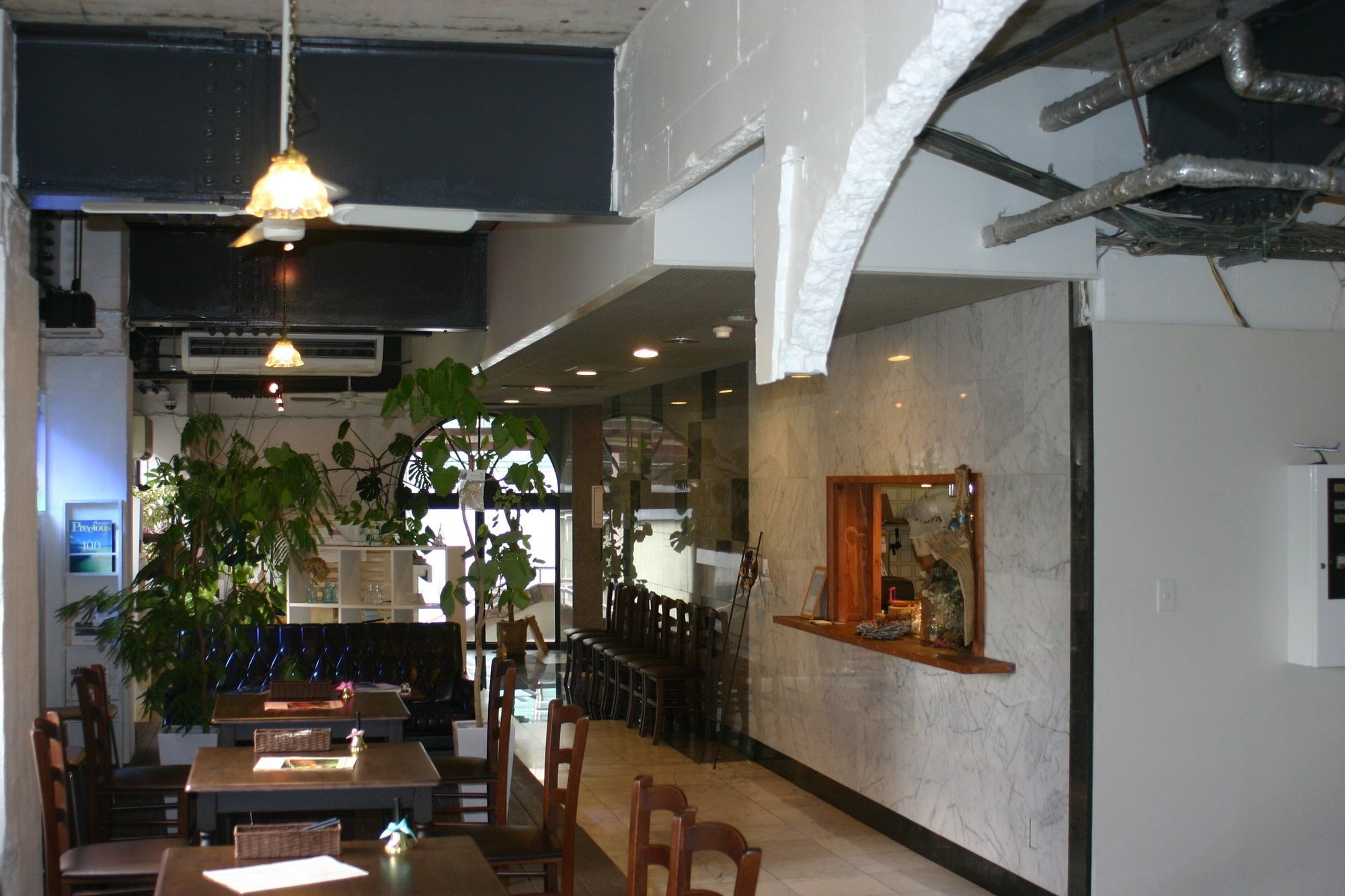 Kagoshima Guest House M104 - Hostel Exterior foto
